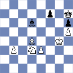 Rustemov - Begunov (chess.com INT, 2021)