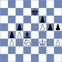 Strovsky - Mensing (Chess.com INT, 2021)