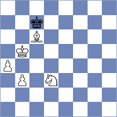 Gago Padreny - Dordzhieva (Chess.com INT, 2021)