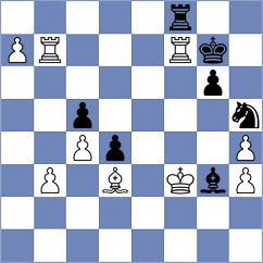 Sahil - Ichimura G. Barbosa (chess.com INT, 2021)