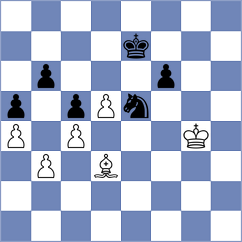 Taghizadeh - Nakamura (chess.com INT, 2023)