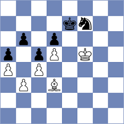 Tsatsalashvili - Hua (chess.com INT, 2024)