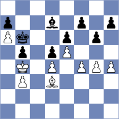 Kuzubov - Duda (chess.com INT, 2024)