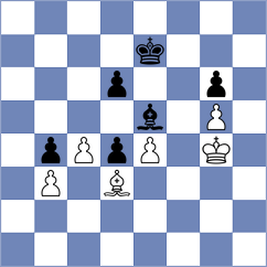 Loy - Palacio (Chess.com INT, 2020)