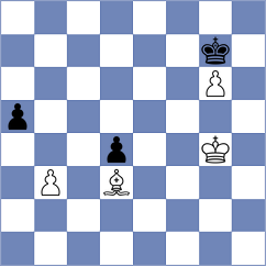 Dordzhieva - Lovkov (Chess.com INT, 2021)