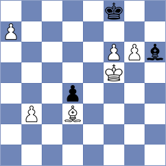 Gunnarsson - Lauridsen (Chess.com INT, 2021)