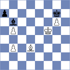 Jobava - Tang (chess.com INT, 2021)