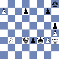 Stefanova - Cori T. (chess.com INT, 2021)