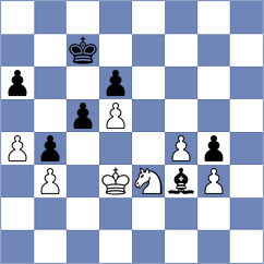 Matveev - Nguyen (Chess.com INT, 2021)