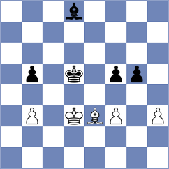Horton - Tari (chess.com INT, 2023)