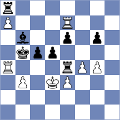 Figorito - Rubio Tent (chess.com INT, 2022)