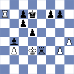 Lenoir Ibacache - Vedder (chess.com INT, 2024)