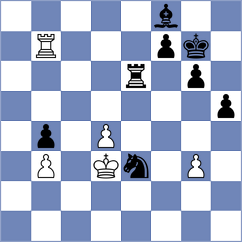 Baraeva - Materia (chess.com INT, 2024)