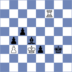 Afanasieva - Cuenca Jimenez (chess.com INT, 2024)