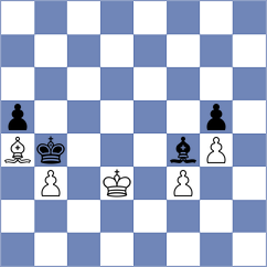 Perossa - Bekkedahl (chess.com INT, 2024)
