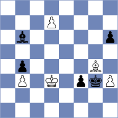 Oragwu - Mollema (Chess.com INT, 2020)