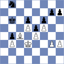 Hajdu - Jogstad (Chess.com INT, 2020)