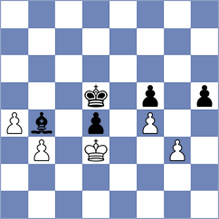 Diaz Villagran - Veiga (Chess.com INT, 2021)