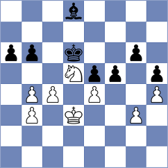 Tarnowska - Golubovic (chess.com INT, 2024)