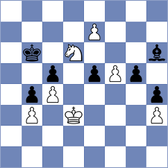 Poormosavi - Rego (chess.com INT, 2024)
