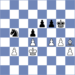 Murthy - Fernandez Mayola (chess.com INT, 2024)