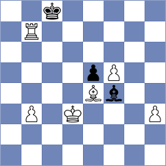 Hamitevici - Bressy (chess.com INT, 2024)