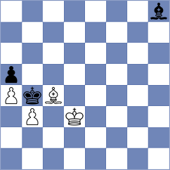 Awatramani - Pires (chess.com INT, 2022)