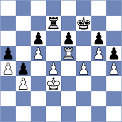 Khusnutdinov - Molina (Chess.com INT, 2021)