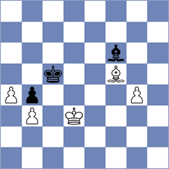 Kamsky - Bryant (Chess.com INT, 2020)