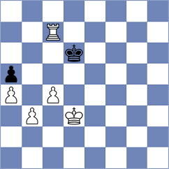 Yurasov - Stopa (chess.com INT, 2024)