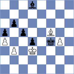 Samunenkov - Ismagilov (chess.com INT, 2024)