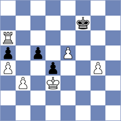 Balabayeva - Papp (FIDE Online Arena INT, 2024)