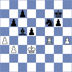 Larina - Parfenov (chess.com INT, 2024)