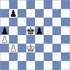 Yedidia - D'Arruda (chess.com INT, 2024)