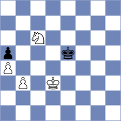 Sjugirov - Barp (chess.com INT, 2023)