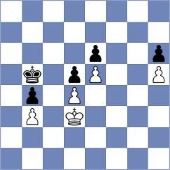 Fernandez Siles - Lehtosaari (chess.com INT, 2024)