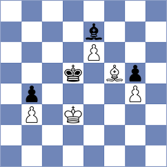 Goncharov - Stojanovski (chess.com INT, 2021)