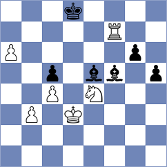 Manukian - Netzer (Chess.com INT, 2020)