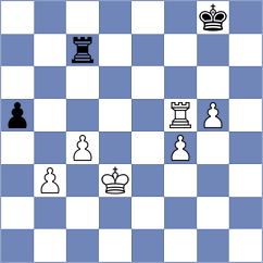 Hulka - Skliarov (chess.com INT, 2024)