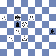 Plazuelo Pascual - Metrick (chess.com INT, 2024)