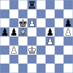Zemlyanskii - Moral Garcia (chess.com INT, 2023)
