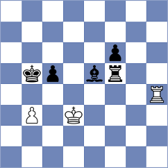 Manukian - Baker (Chess.com INT, 2021)
