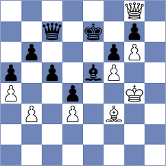 Baskakov - Seletsky (chess.com INT, 2024)