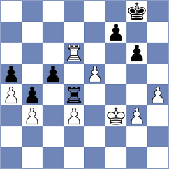 Naroditsky - Bayramov (chess.com INT, 2023)