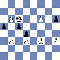 Naroditsky - De Boer (chess.com INT, 2024)