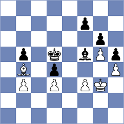 Al Ghafri - Mehak (Chess.com INT, 2021)