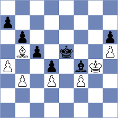 Kamsky - Velikanov (chess.com INT, 2024)