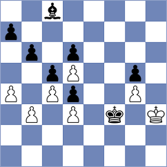 Todev - Kiseljova (chess.com INT, 2024)