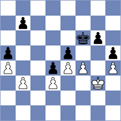 Bodnaruk - Zacarias (Chess.com INT, 2021)