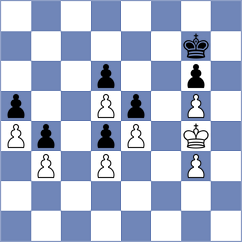 Przybylski - Harika (chess.com INT, 2021)